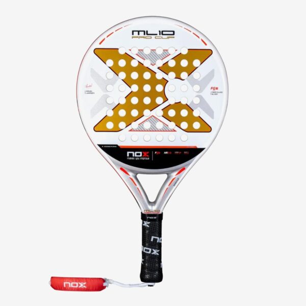 NOX - ML10 Pro Cup Coorp 2025