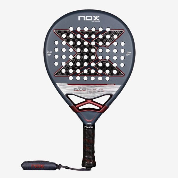 NOX - AT10 Genius 12K 2025