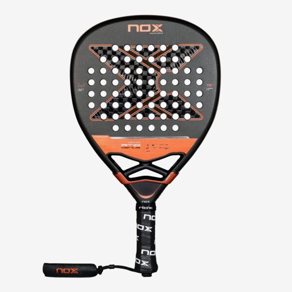 NOX - AT10 Genius Attack 12K 2025
