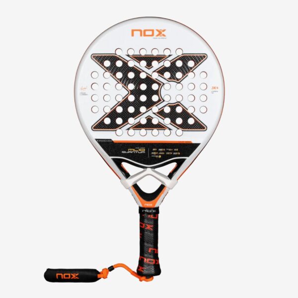NOX - ML10 Quantum 3K 2025