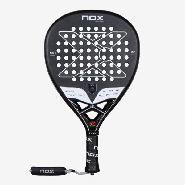 NOX - Nextgen Pro Attack 3K NFA 2025