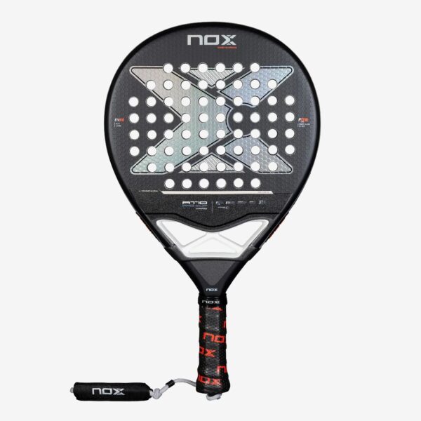 NOX - AT10 Pro Cup Hard 2025
