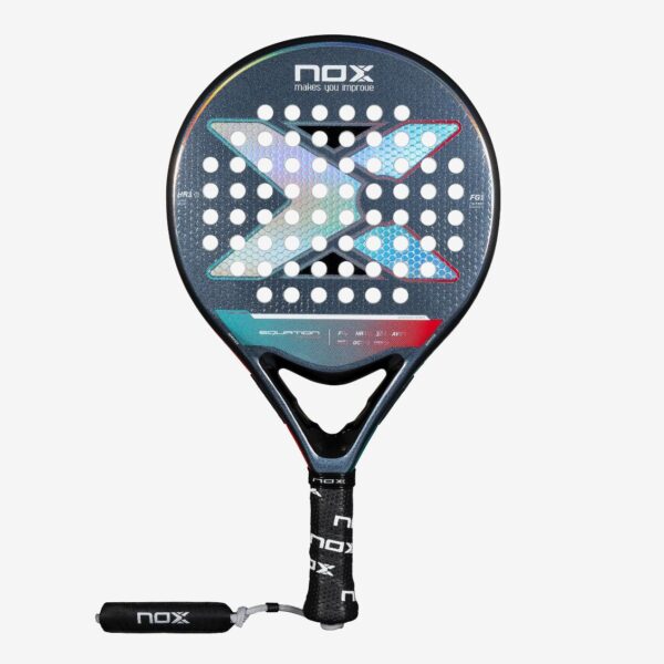 NOX - Equation Light W Advanced Series 2025
