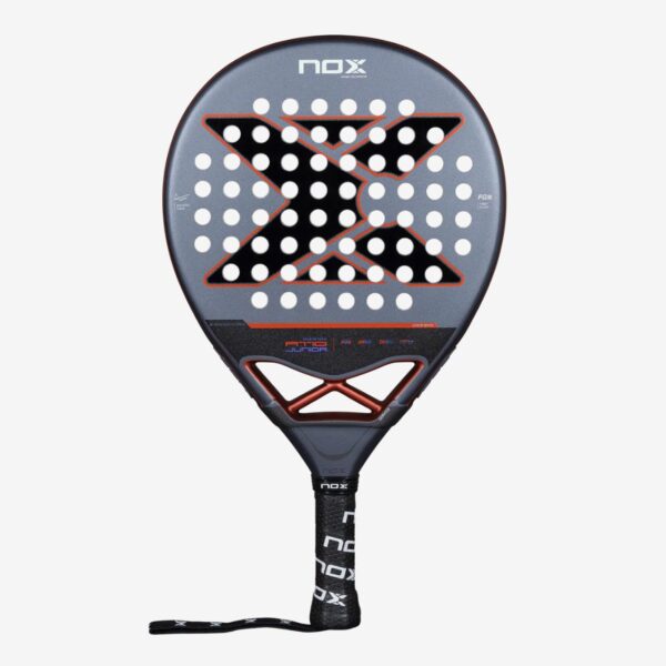 NOX - AT10 Genius JR 2025