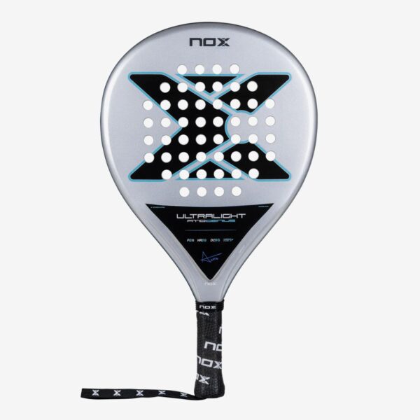 NOX - AT10 Genius Ultralight 2025
