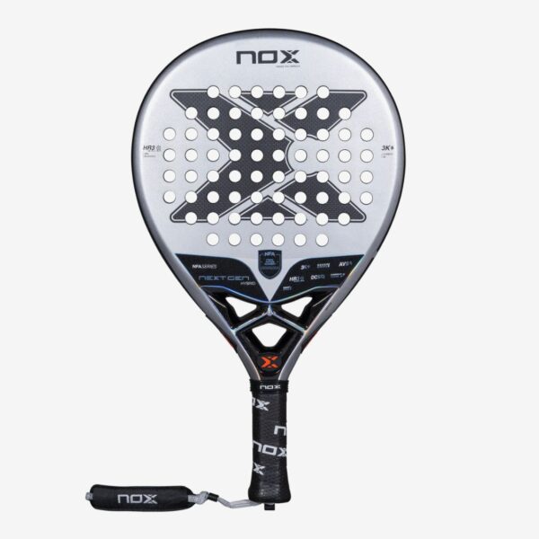 NOX - Nextgen Pro Hybrid 3K NFA 2025