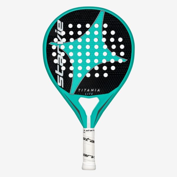 Starvie - Titania Ultra Speed Soft 2025