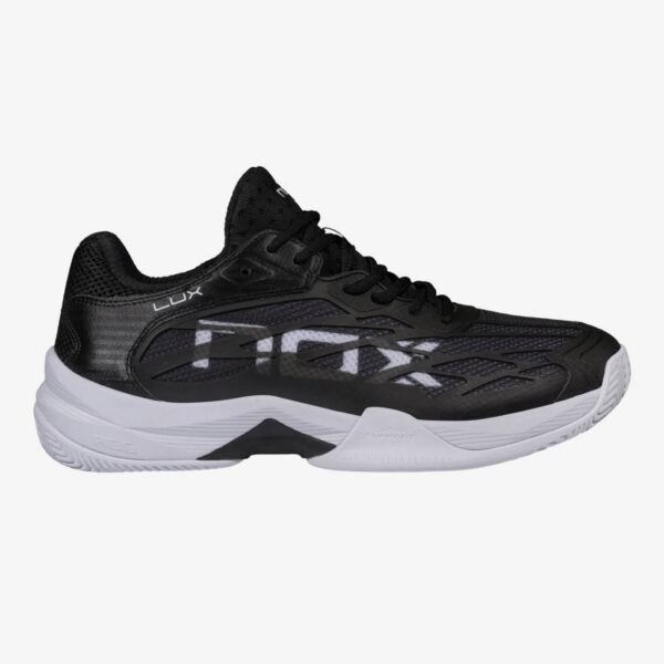 NOX - AT10 Lux Black / White