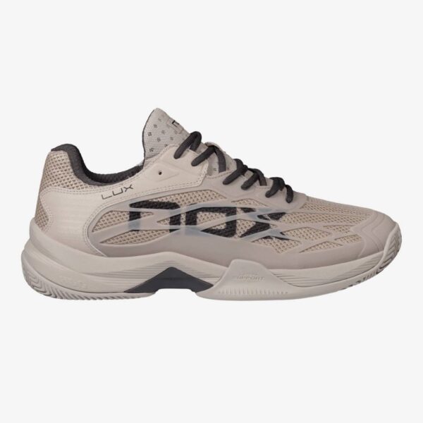 NOX - AT10 Lux Gray / Black