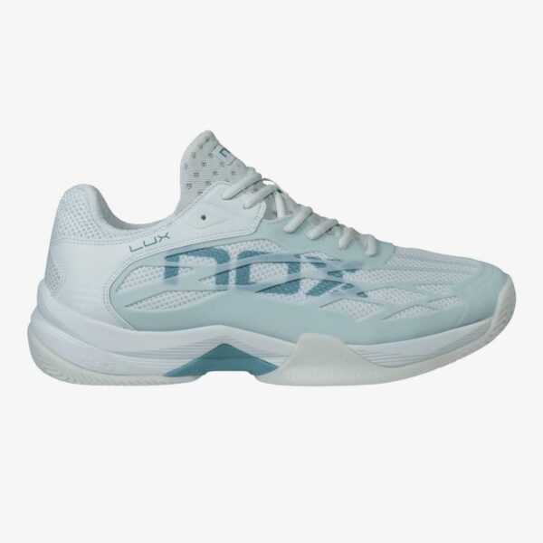 NOX - AT10 Lux Morning Mist / Turquoise
