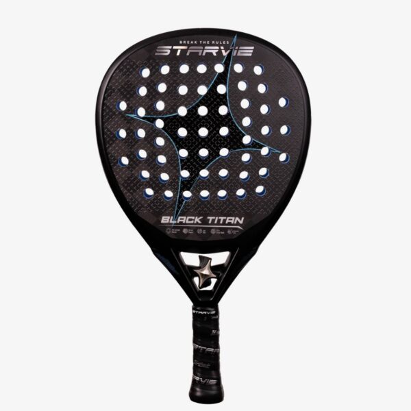 Starvie - Black Titan 2027