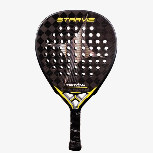Starvie - Triton Balance+ 2027