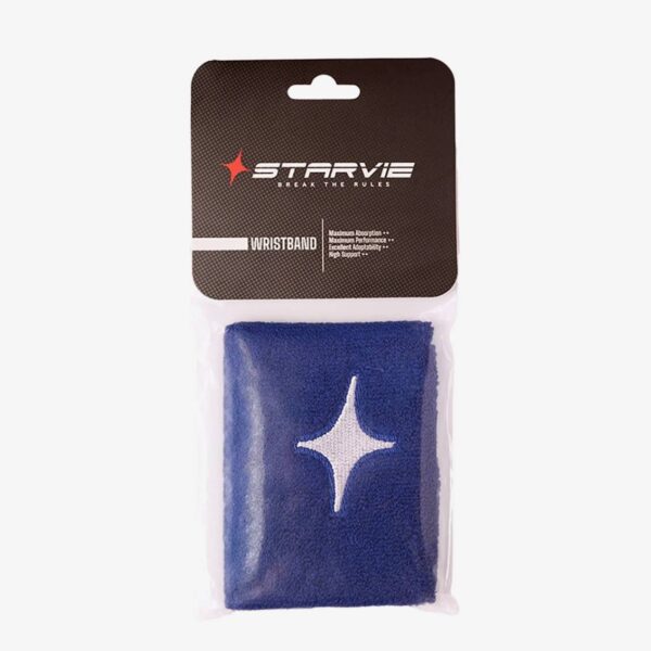 StarVie - Star Blue Wristband