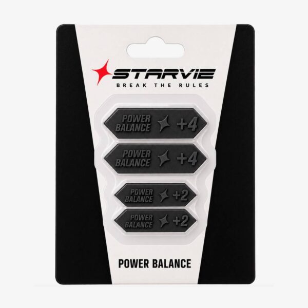 StarVie – Weight Balancer – 2-4g